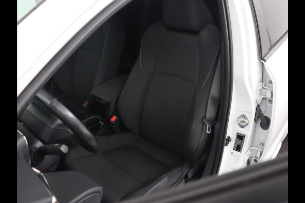 Toyota Corolla 1.8 Hybrid Business Plus | Trekhaak | Stoelverwarming | Camera | Carplay | Adaptive cruise | Full LED | Keyless