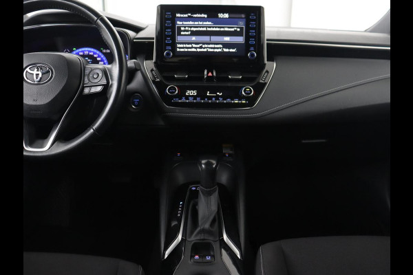 Toyota Corolla 1.8 Hybrid Business Plus | Trekhaak | Stoelverwarming | Camera | Carplay | Adaptive cruise | Full LED | Keyless