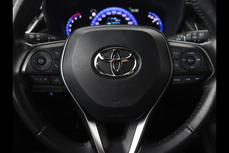 Toyota Corolla 1.8 Hybrid Business Plus | Trekhaak | Stoelverwarming | Camera | Carplay | Adaptive cruise | Full LED | Keyless