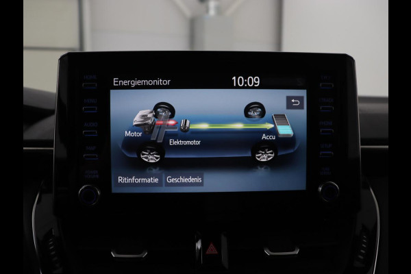 Toyota Corolla 1.8 Hybrid Business Plus | Trekhaak | Stoelverwarming | Camera | Carplay | Adaptive cruise | Full LED | Keyless
