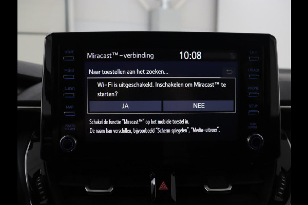 Toyota Corolla 1.8 Hybrid Business Plus | Trekhaak | Stoelverwarming | Camera | Carplay | Adaptive cruise | Full LED | Keyless