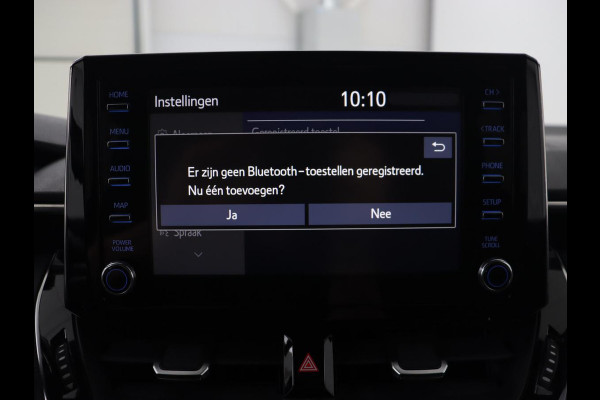 Toyota Corolla 1.8 Hybrid Business Plus | Trekhaak | Stoelverwarming | Camera | Carplay | Adaptive cruise | Full LED | Keyless