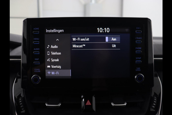 Toyota Corolla 1.8 Hybrid Business Plus | Trekhaak | Stoelverwarming | Camera | Carplay | Adaptive cruise | Full LED | Keyless