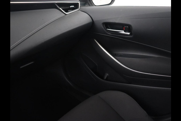 Toyota Corolla 1.8 Hybrid Business Plus | Trekhaak | Stoelverwarming | Camera | Carplay | Adaptive cruise | Full LED | Keyless