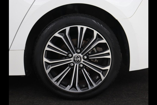 Toyota Corolla 1.8 Hybrid Business Plus | Trekhaak | Stoelverwarming | Camera | Carplay | Adaptive cruise | Full LED | Keyless