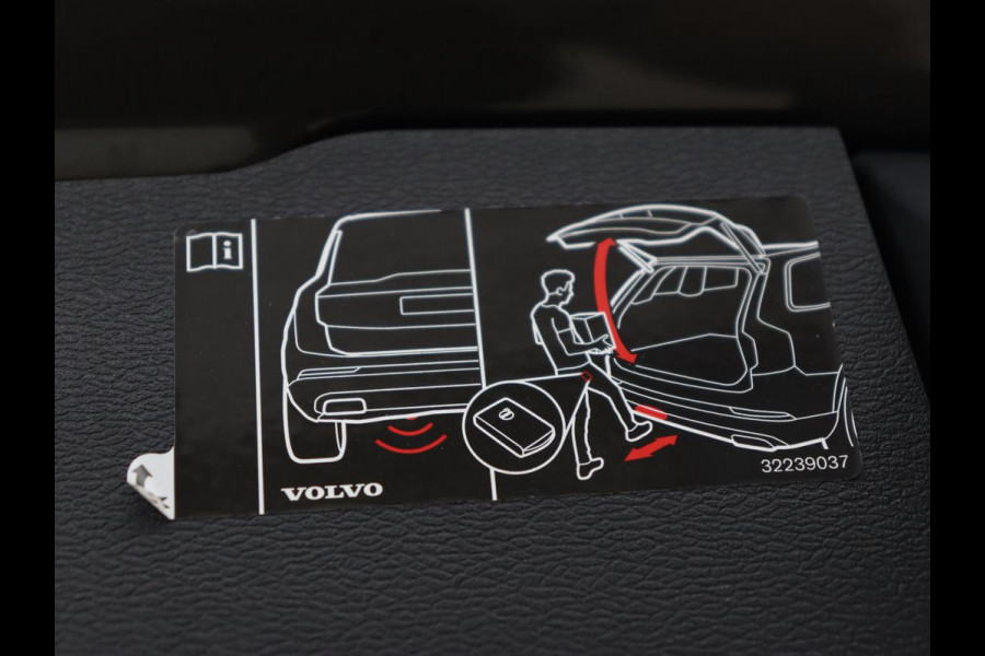 Volvo V60 2.0 T8 Recharge AWD Business Pro | Trekhaak | Leder | Carplay | Keyless | Navigatie | Climate control | Cruise control | Parkeerhulp | Full LED
