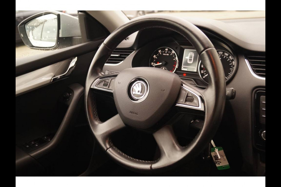 Škoda Octavia 1.2 TSI 105pk Ambition Business -NAVI-ECC-PDC-