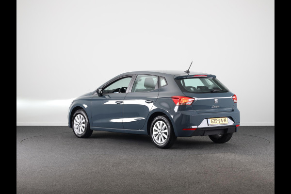 Seat Ibiza Style Plus 1.0 70 kW / 95 pk EcoTSI Hatchback 5 de SEAT Ibiza 1.0 EcoTSI Style Plus
