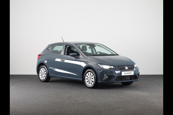 Seat Ibiza Style Plus 1.0 70 kW / 95 pk EcoTSI Hatchback 5 de SEAT Ibiza 1.0 EcoTSI Style Plus