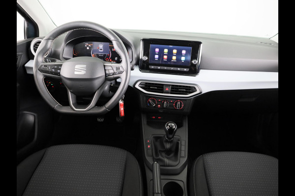 Seat Ibiza Style Plus 1.0 70 kW / 95 pk EcoTSI Hatchback 5 de SEAT Ibiza 1.0 EcoTSI Style Plus