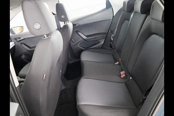 Seat Ibiza Style Plus 1.0 70 kW / 95 pk EcoTSI Hatchback 5 de SEAT Ibiza 1.0 EcoTSI Style Plus