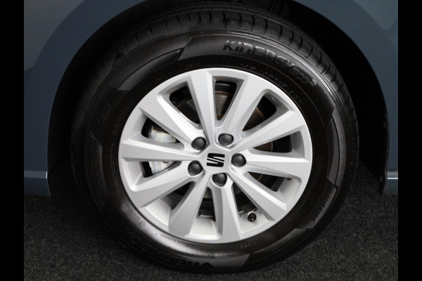 Seat Ibiza Style Plus 1.0 70 kW / 95 pk EcoTSI Hatchback 5 de SEAT Ibiza 1.0 EcoTSI Style Plus