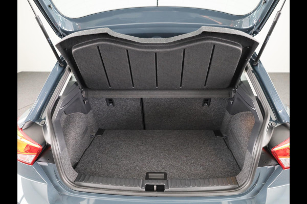 Seat Ibiza Style Plus 1.0 70 kW / 95 pk EcoTSI Hatchback 5 de SEAT Ibiza 1.0 EcoTSI Style Plus