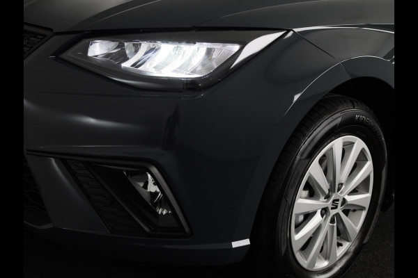 Seat Ibiza Style Plus 1.0 70 kW / 95 pk EcoTSI Hatchback 5 de SEAT Ibiza 1.0 EcoTSI Style Plus