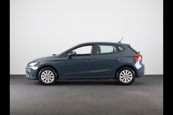 Seat Ibiza Style Plus 1.0 70 kW / 95 pk EcoTSI Hatchback 5 de SEAT Ibiza 1.0 EcoTSI Style Plus