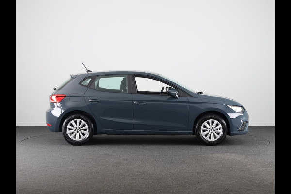 Seat Ibiza Style Plus 1.0 70 kW / 95 pk EcoTSI Hatchback 5 de SEAT Ibiza 1.0 EcoTSI Style Plus