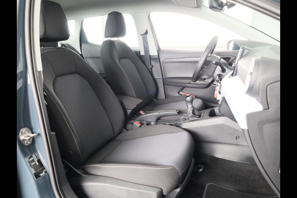 Seat Ibiza Style Plus 1.0 70 kW / 95 pk EcoTSI Hatchback 5 de SEAT Ibiza 1.0 EcoTSI Style Plus