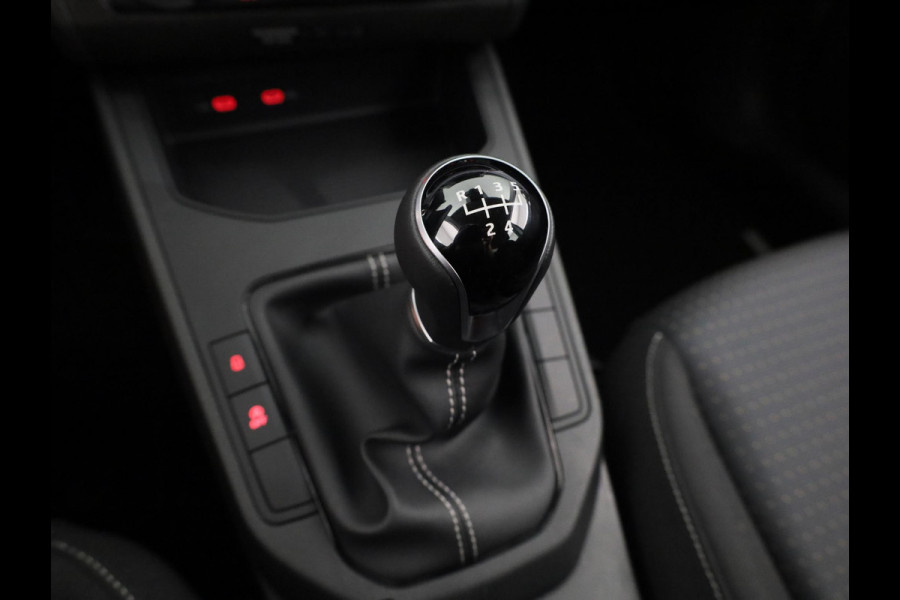 Seat Ibiza Style Plus 1.0 70 kW / 95 pk EcoTSI Hatchback 5 de SEAT Ibiza 1.0 EcoTSI Style Plus