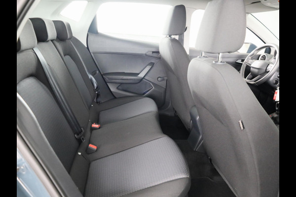 Seat Ibiza Style Plus 1.0 70 kW / 95 pk EcoTSI Hatchback 5 de SEAT Ibiza 1.0 EcoTSI Style Plus