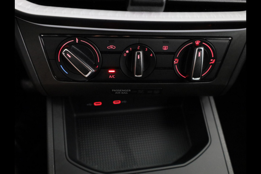 Seat Ibiza Style Plus 1.0 70 kW / 95 pk EcoTSI Hatchback 5 de SEAT Ibiza 1.0 EcoTSI Style Plus