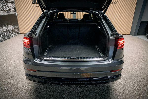 Audi Q8 55 TFSI | BTW | Head-up | B&O | 360 camera Nieuwe Q8 55 TFSI e