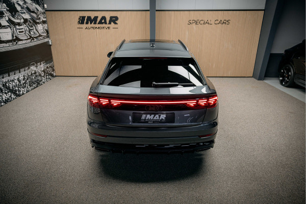 Audi Q8 55 TFSI | BTW | Head-up | B&O | 360 camera Nieuwe Q8 55 TFSI e