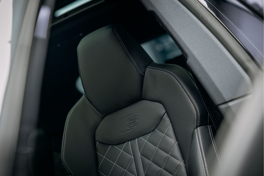 Audi Q8 55 TFSI | BTW | Head-up | B&O | 360 camera Nieuwe Q8 55 TFSI e