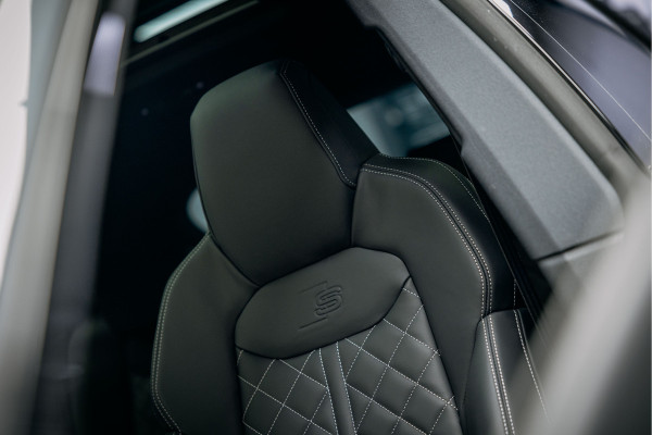 Audi Q8 55 TFSI | BTW | Head-up | B&O | 360 camera Nieuwe Q8 55 TFSI e