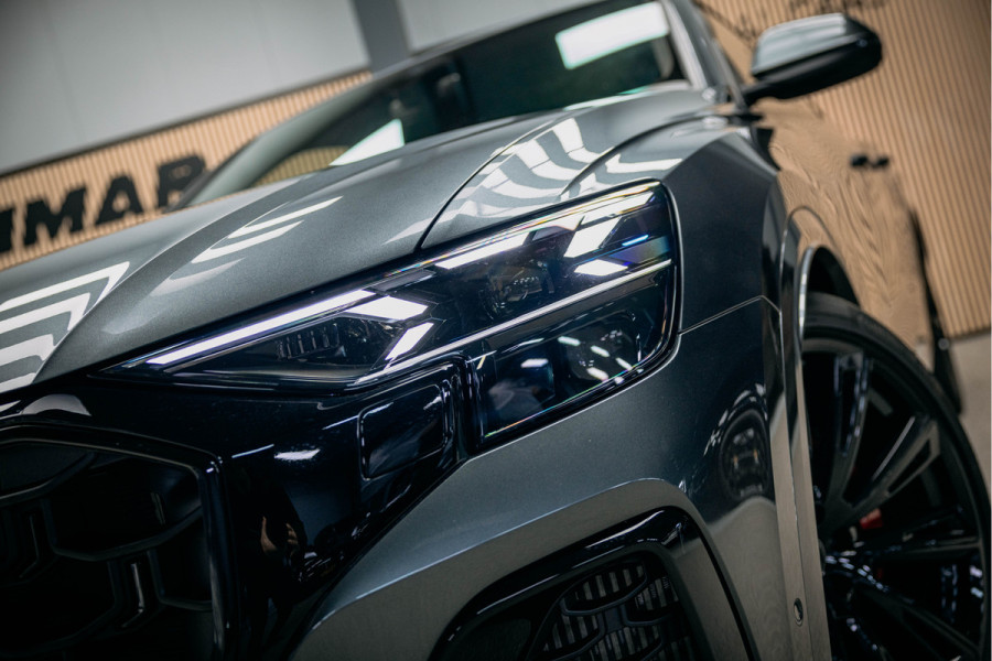 Audi Q8 55 TFSI | BTW | Head-up | B&O | 360 camera Nieuwe Q8 55 TFSI e