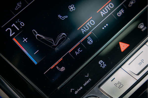 Audi Q8 55 TFSI | BTW | Head-up | B&O | 360 camera Nieuwe Q8 55 TFSI e