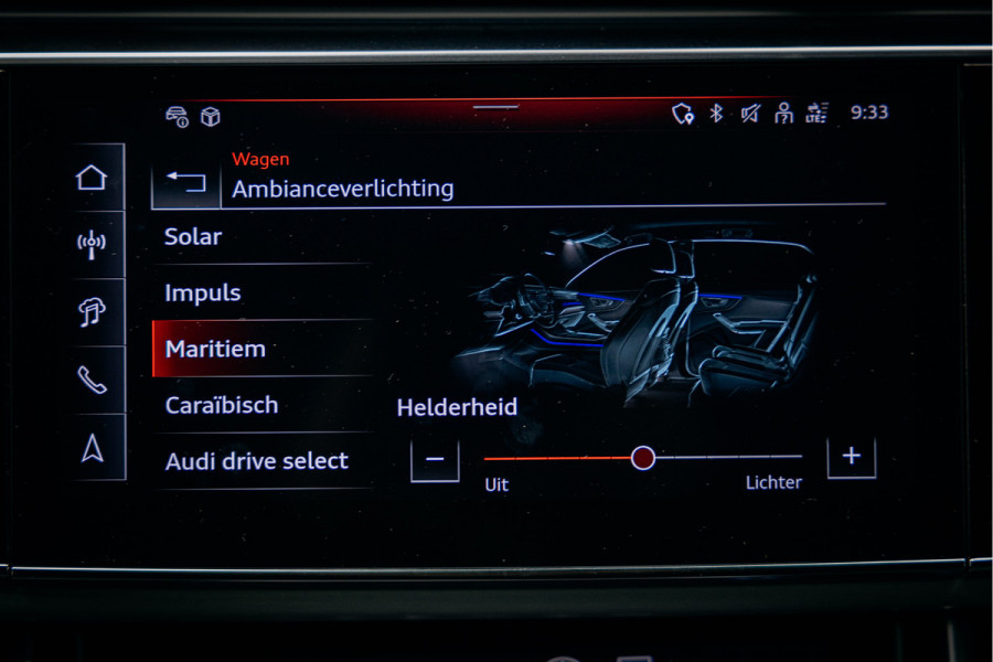 Audi Q8 55 TFSI | BTW | Head-up | B&O | 360 camera Nieuwe Q8 55 TFSI e