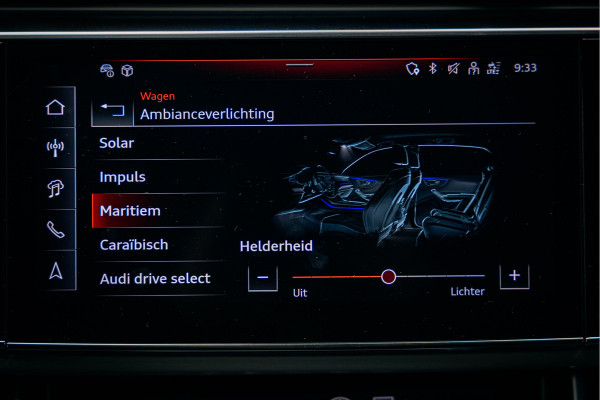 Audi Q8 55 TFSI | BTW | Head-up | B&O | 360 camera Nieuwe Q8 55 TFSI e