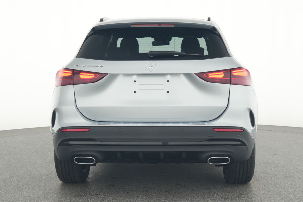 Mercedes-Benz GLA 250 e AMG Plug-In Hybride | AMG Line | Night Pakket | Sfeerverlichting | 360° camera | Stuur en Stoelverwarming | Multi Beam Led koplampen | Inclusief 24 maanden MB Certified garantie voor Europa.