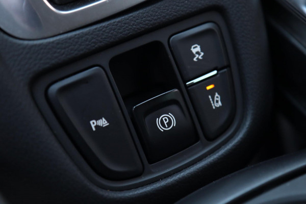 Opel Zafira Tourer 1.6 Turbo 7p / DODEHOEK / CAMERA / STOEL+STUURVERW / CARPLAY