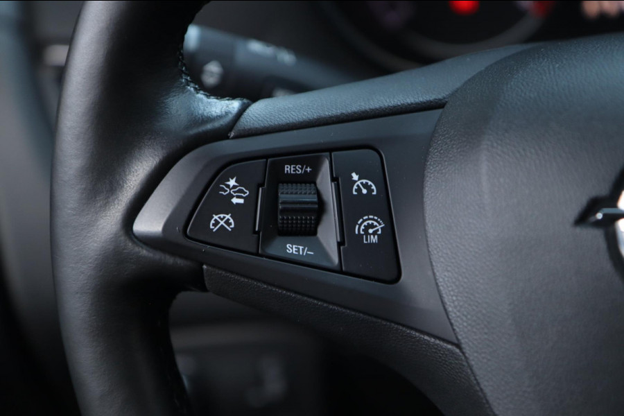 Opel Zafira Tourer 1.6 Turbo 7p / DODEHOEK / CAMERA / STOEL+STUURVERW / CARPLAY