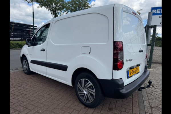Citroën Berlingo 1.6 BlueHDI 100 Club Euro6 Economy Automaat 148.000km Airco,Cruisecontrol Marge Auto