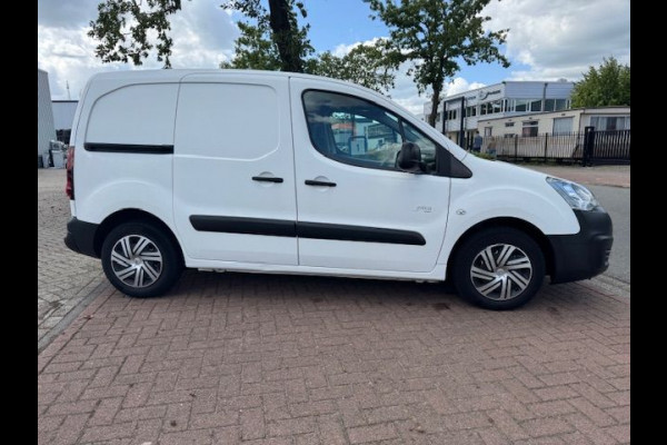 Citroën Berlingo 1.6 BlueHDI 100 Club Euro6 Economy Automaat 148.000km Airco,Cruisecontrol Marge Auto
