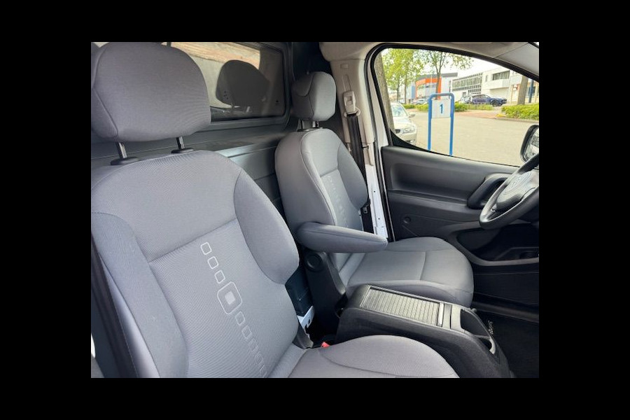 Citroën Berlingo 1.6 BlueHDI 100 Club Euro6 Economy Automaat 148.000km Airco,Cruisecontrol Marge Auto