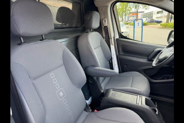 Citroën Berlingo 1.6 BlueHDI 100 Club Euro6 Economy Automaat 148.000km Airco,Cruisecontrol Marge Auto
