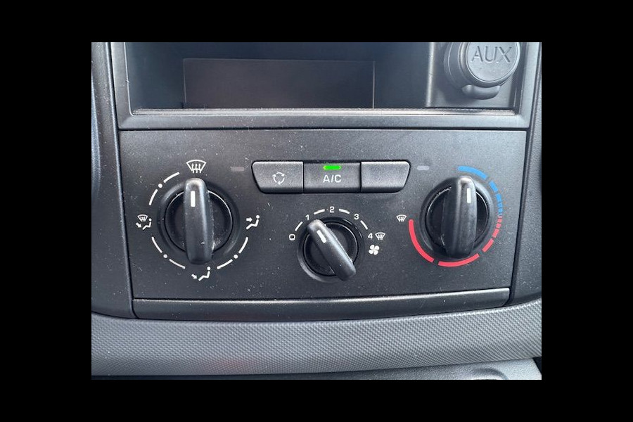 Citroën Berlingo 1.6 BlueHDI 100 Club Euro6 Economy Automaat 148.000km Airco,Cruisecontrol Marge Auto