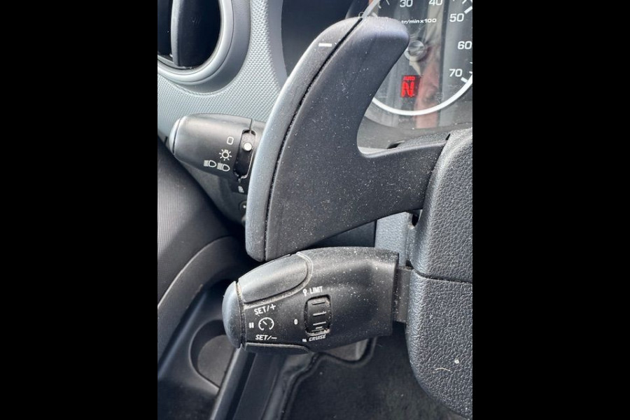 Citroën Berlingo 1.6 BlueHDI 100 Club Euro6 Economy Automaat 148.000km Airco,Cruisecontrol Marge Auto