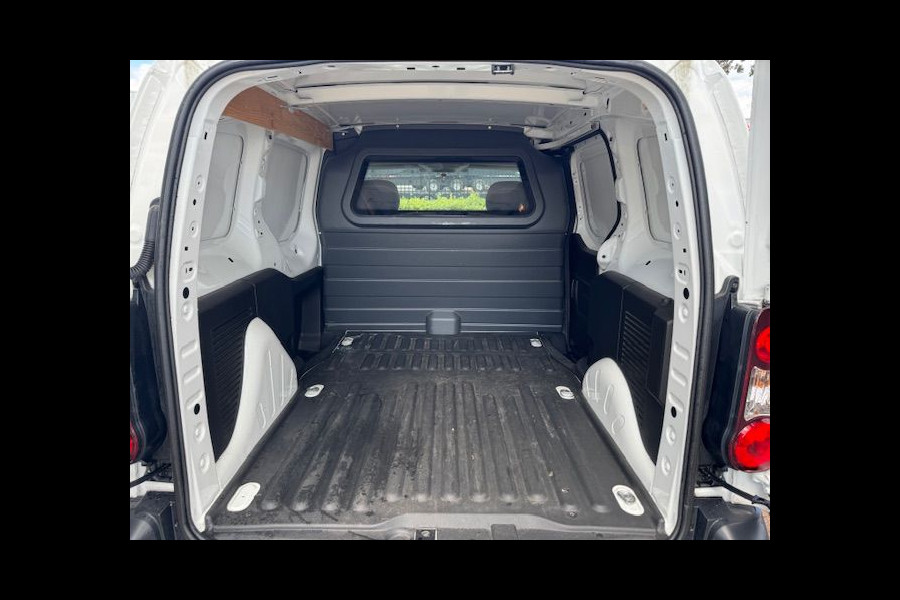 Citroën Berlingo 1.6 BlueHDI 100 Club Euro6 Economy Automaat 148.000km Airco,Cruisecontrol Marge Auto