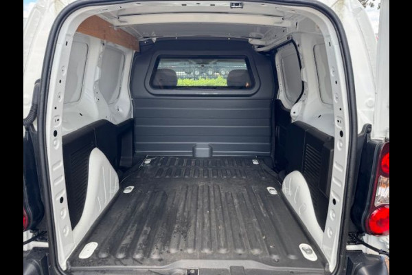 Citroën Berlingo 1.6 BlueHDI 100 Club Euro6 Economy Automaat 148.000km Airco,Cruisecontrol Marge Auto