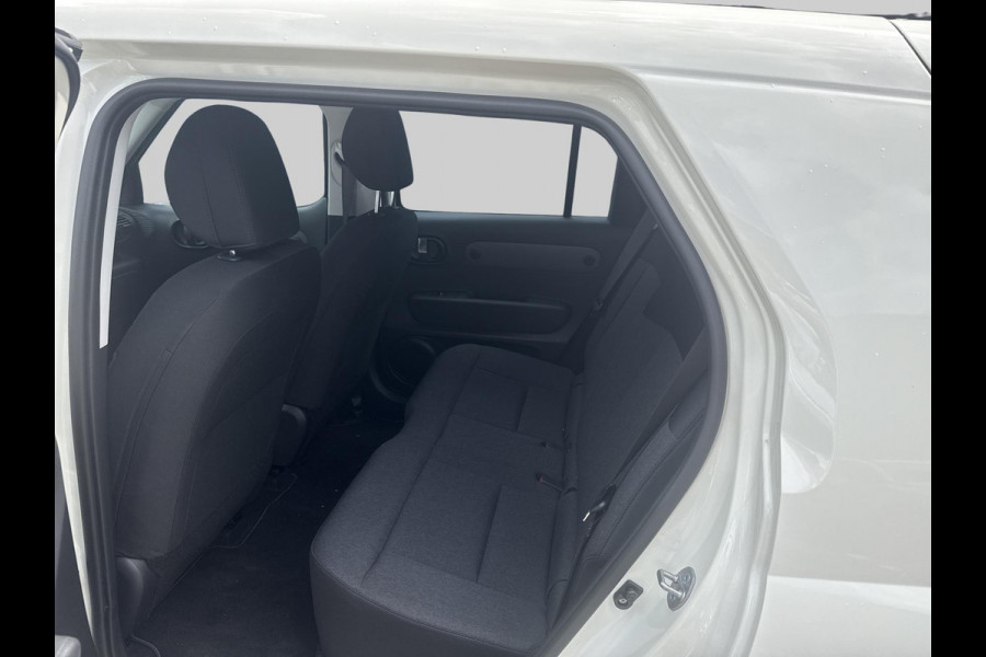 Hyundai Inster E-Motion 49 kWh