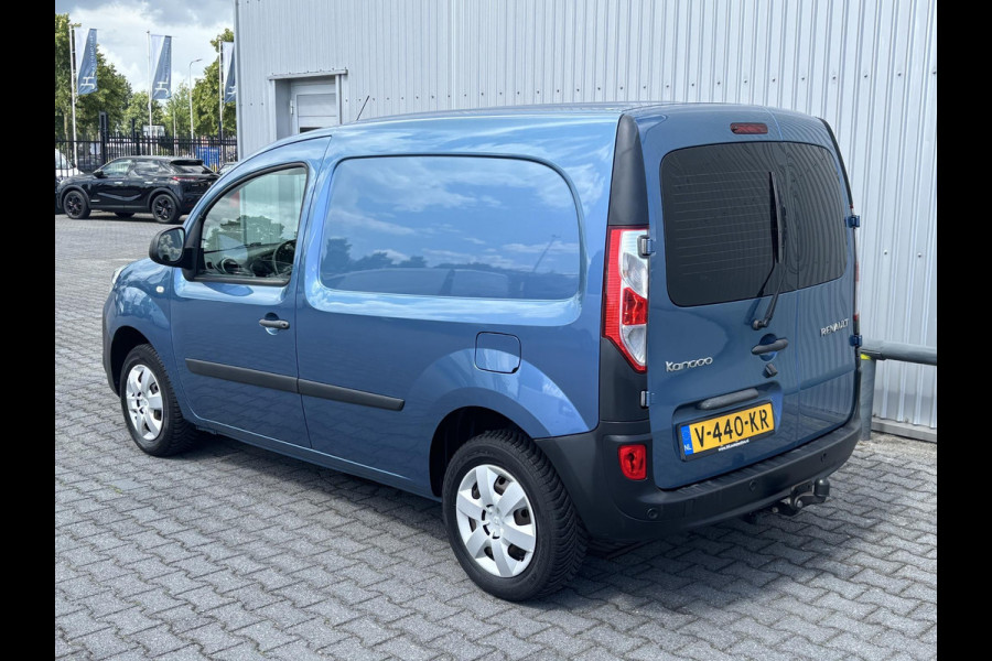 Renault Kangoo 1.5 dCi 75 Energy*HAAK*NAVI*CAMERA*CRUISE*A/C*TEL*