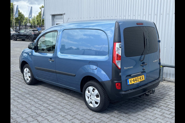 Renault Kangoo 1.5 dCi 75 Energy*HAAK*NAVI*CAMERA*CRUISE*A/C*TEL*