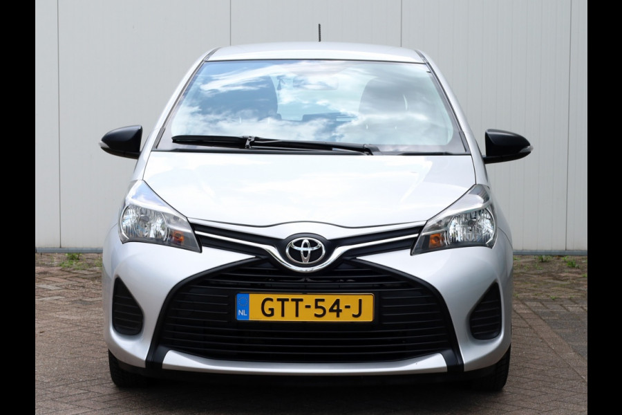 Toyota Yaris 1.0 VVT-i Comfort | Airco | Elektrische ramen