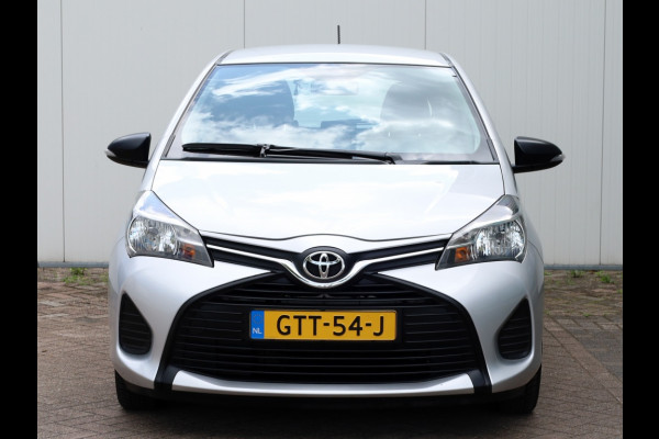 Toyota Yaris 1.0 VVT-i Comfort | Airco | Elektrische ramen