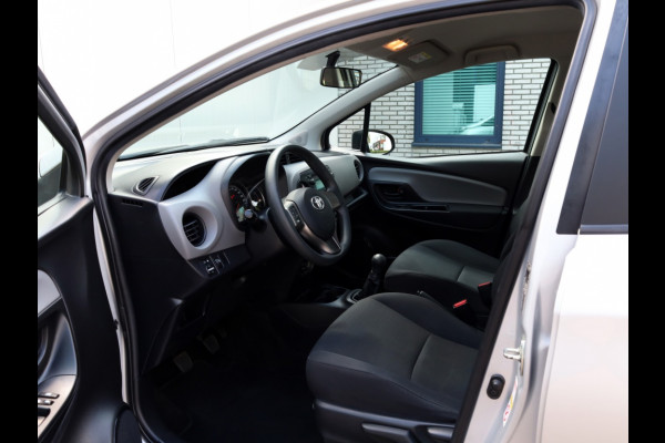Toyota Yaris 1.0 VVT-i Comfort | Airco | Elektrische ramen