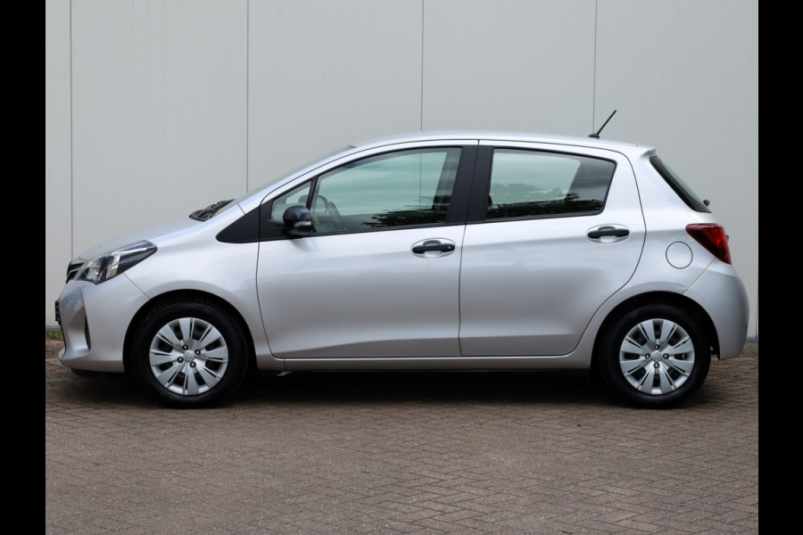 Toyota Yaris 1.0 VVT-i Comfort | Airco | Elektrische ramen